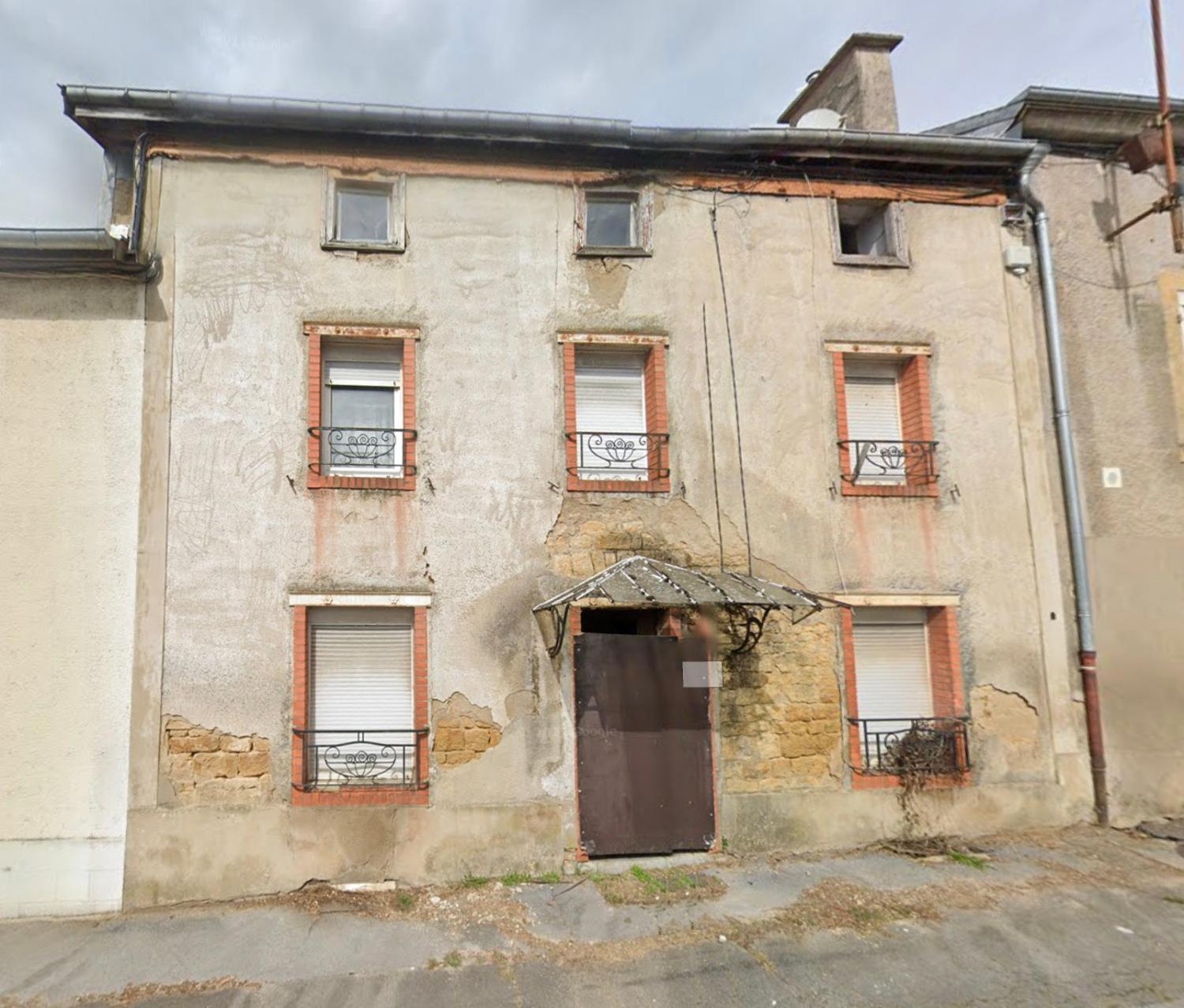  for sale barn Thonnelle Meuse 4