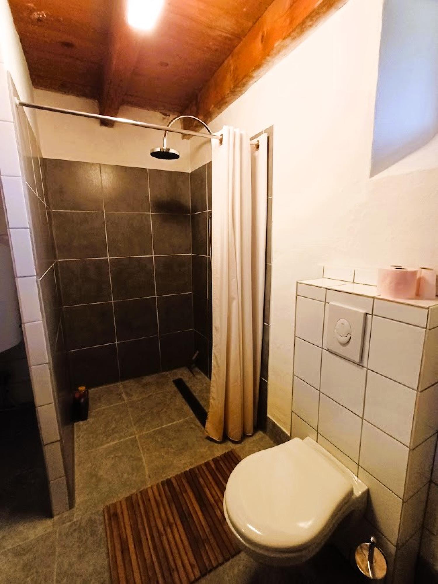  for sale house Les Mars Creuse 16