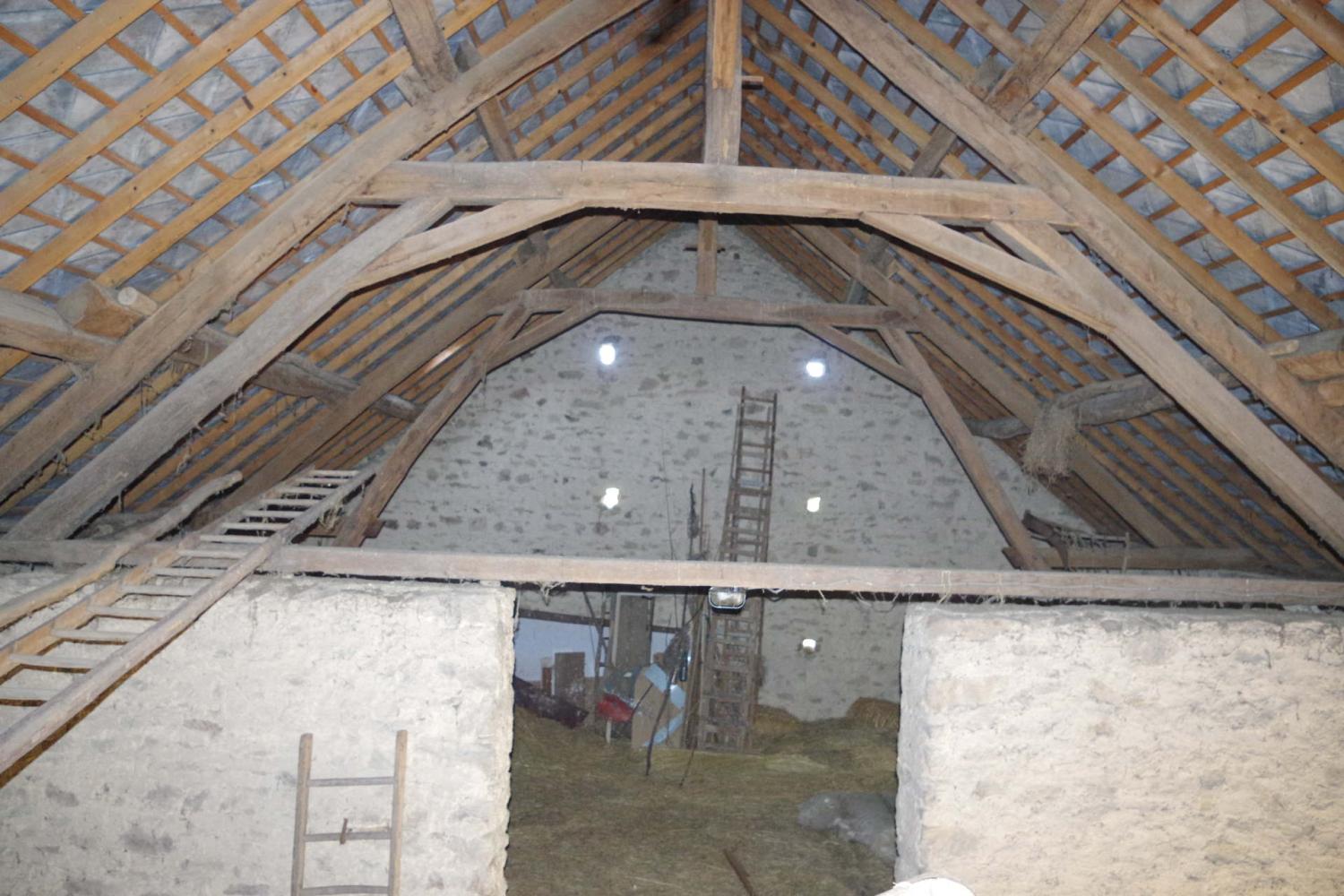  for sale farm Sermages Nièvre 6