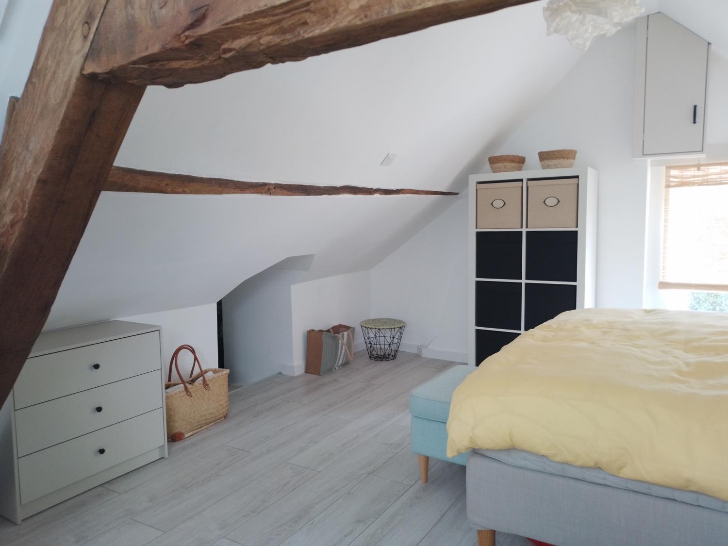  for sale detached house Barrais-Bussolles Allier 42