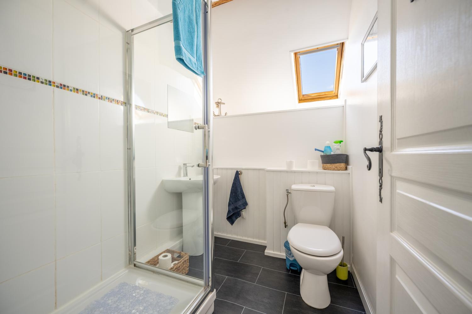  for sale property with holiday home Saint-Martin-de-Landelles Manche 53