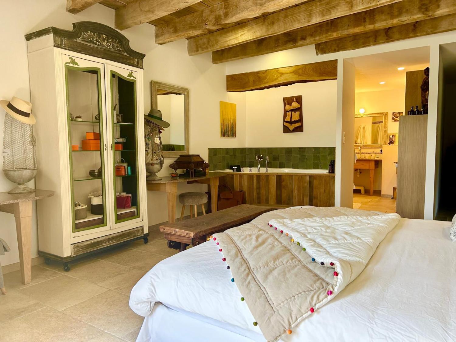  for sale bed and breakfast Rancon Haute-Vienne 15