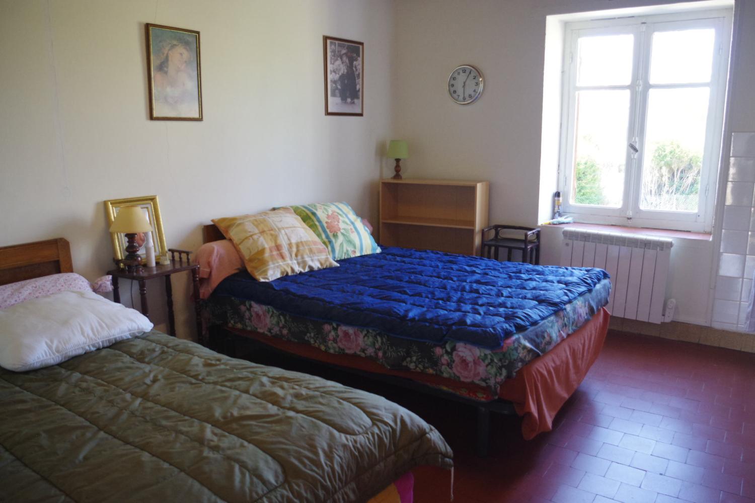  for sale house Saint-Honoré-Les-Bains Nièvre 3