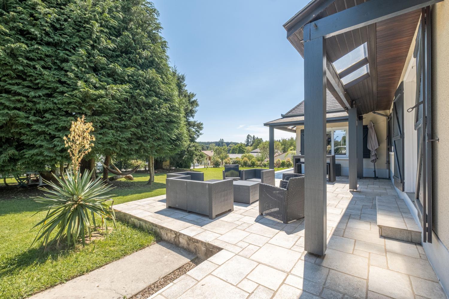  for sale detached house Meuzac Haute-Vienne 16