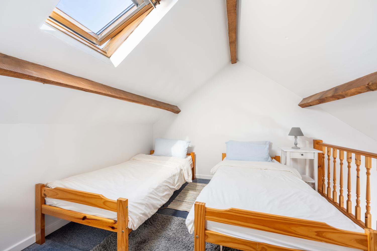  for sale property with holiday home Saint-Martin-de-Landelles Manche 58