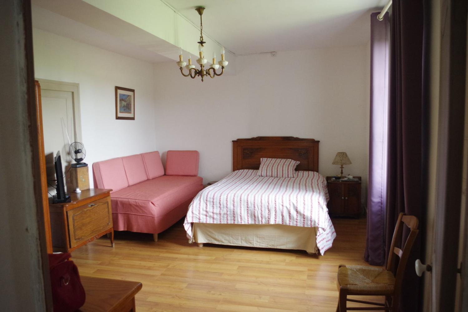  for sale house Dommartin Nièvre 5
