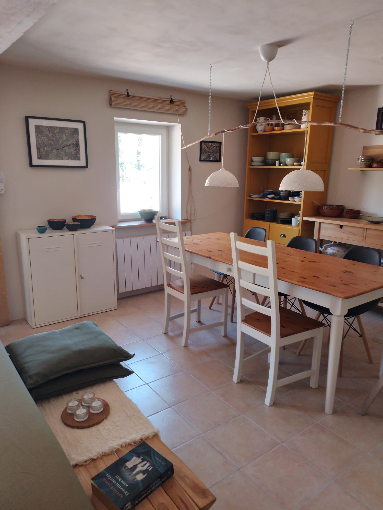 for sale detached house Barrais-Bussolles Allier 23