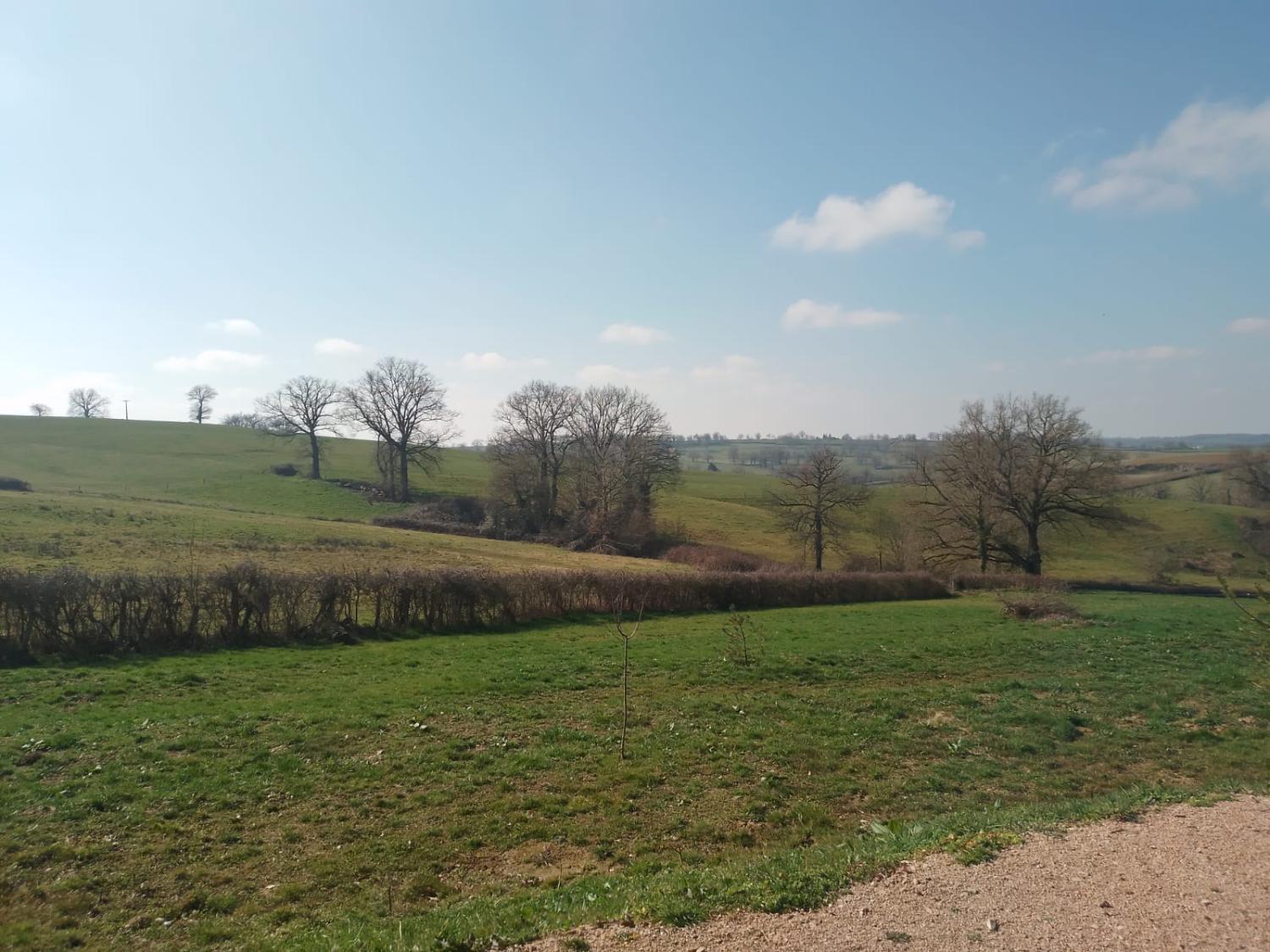  for sale detached house Barrais-Bussolles Allier 16