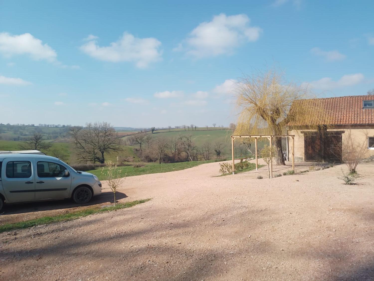  for sale detached house Barrais-Bussolles Allier 3