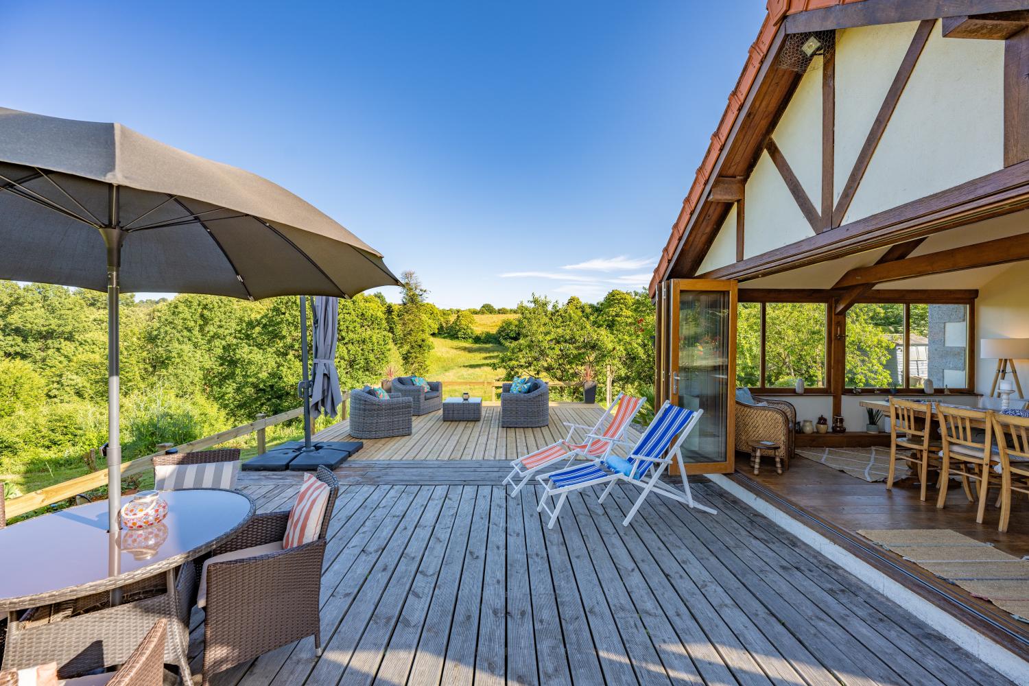  for sale property with holiday home Saint-Martin-de-Landelles Manche 32