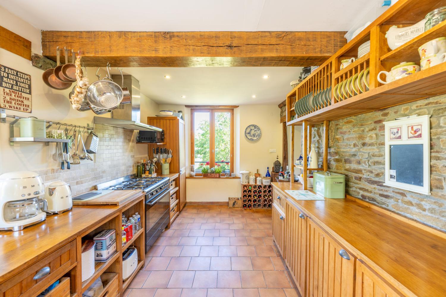  for sale property with holiday home Saint-Martin-de-Landelles Manche 6