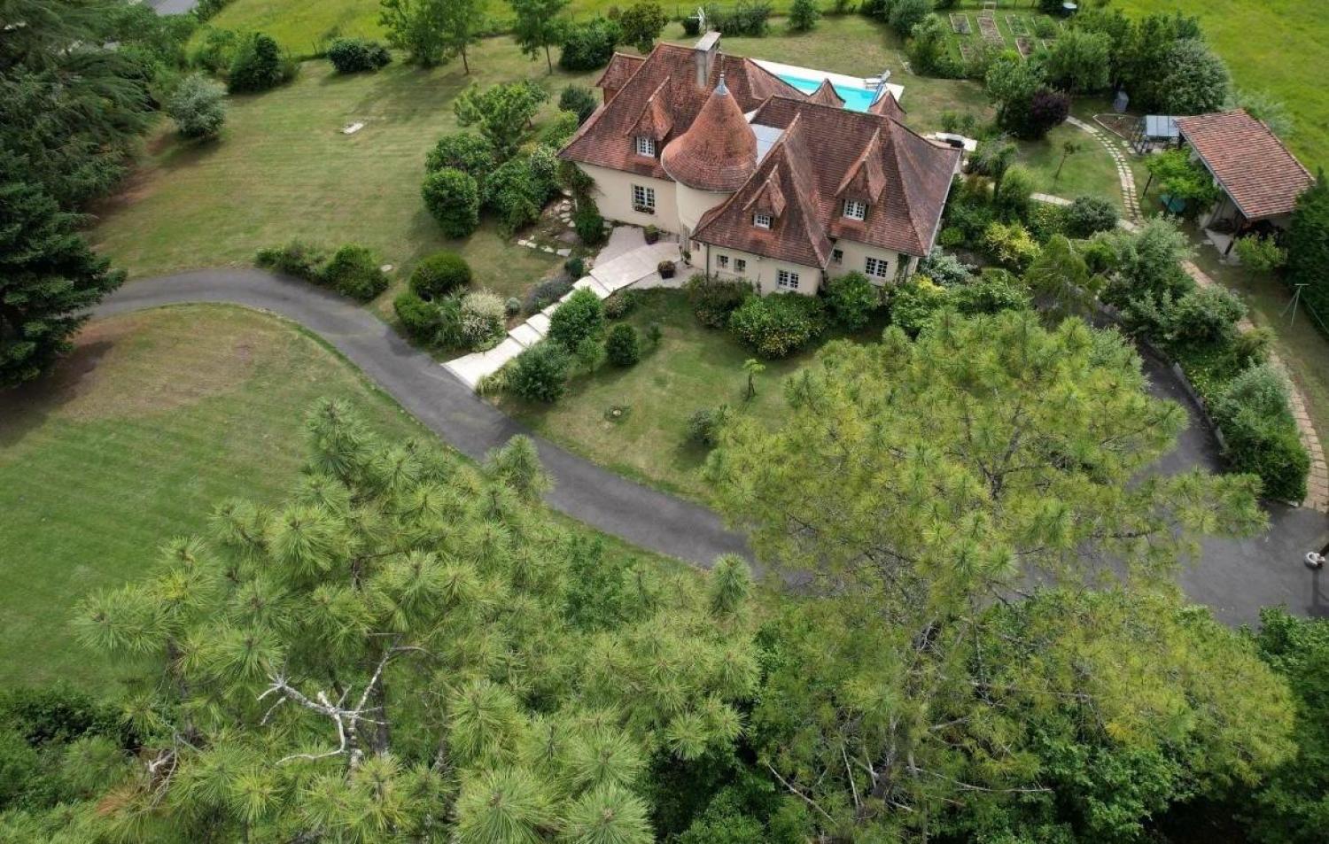  for sale house Atur Dordogne 14