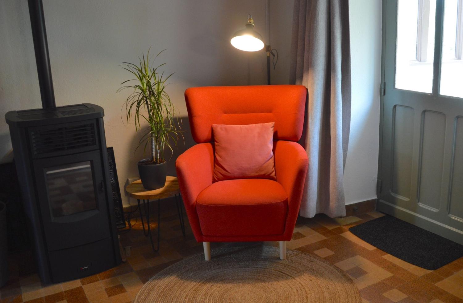  for sale detached house Rezay Cher 19