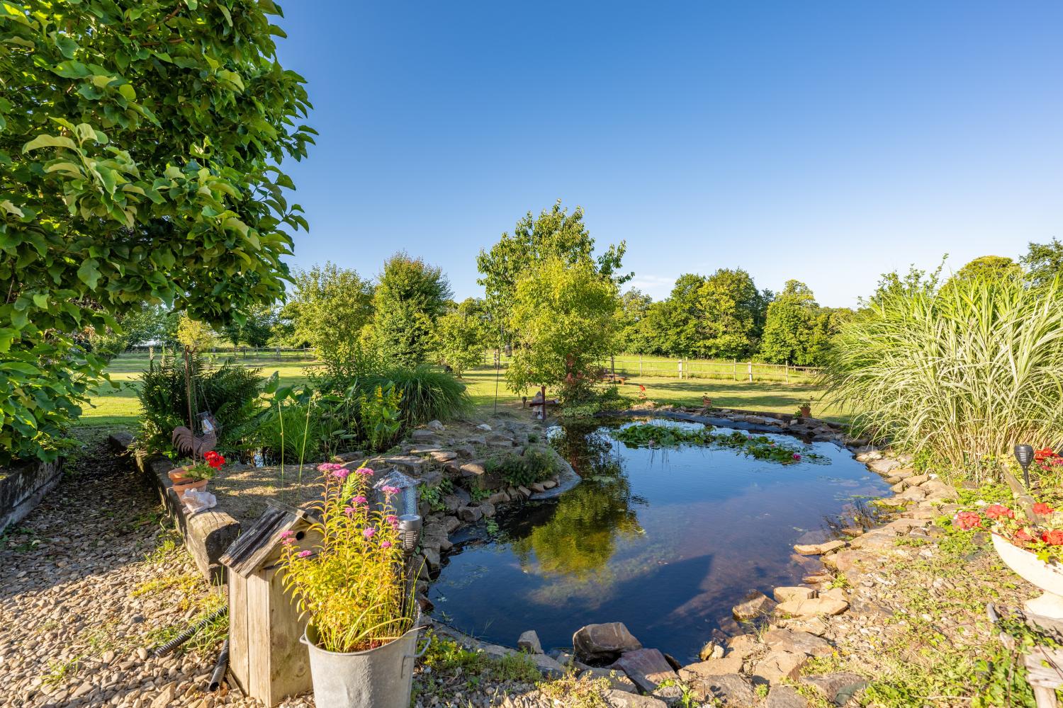  for sale property with holiday home Saint-Martin-de-Landelles Manche 30