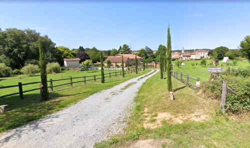 Rancon Haute-Vienne bed and breakfast foto 7041067