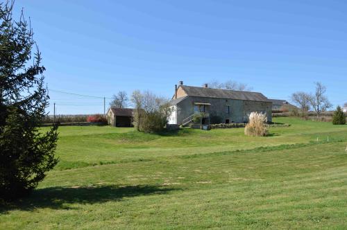 Dommartin Nièvre house foto 7041566