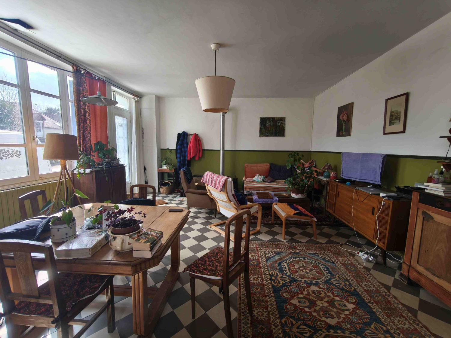  for sale house Limanton Nièvre 3