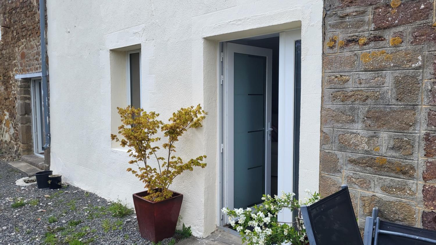  for sale detached house Soulles Manche 42