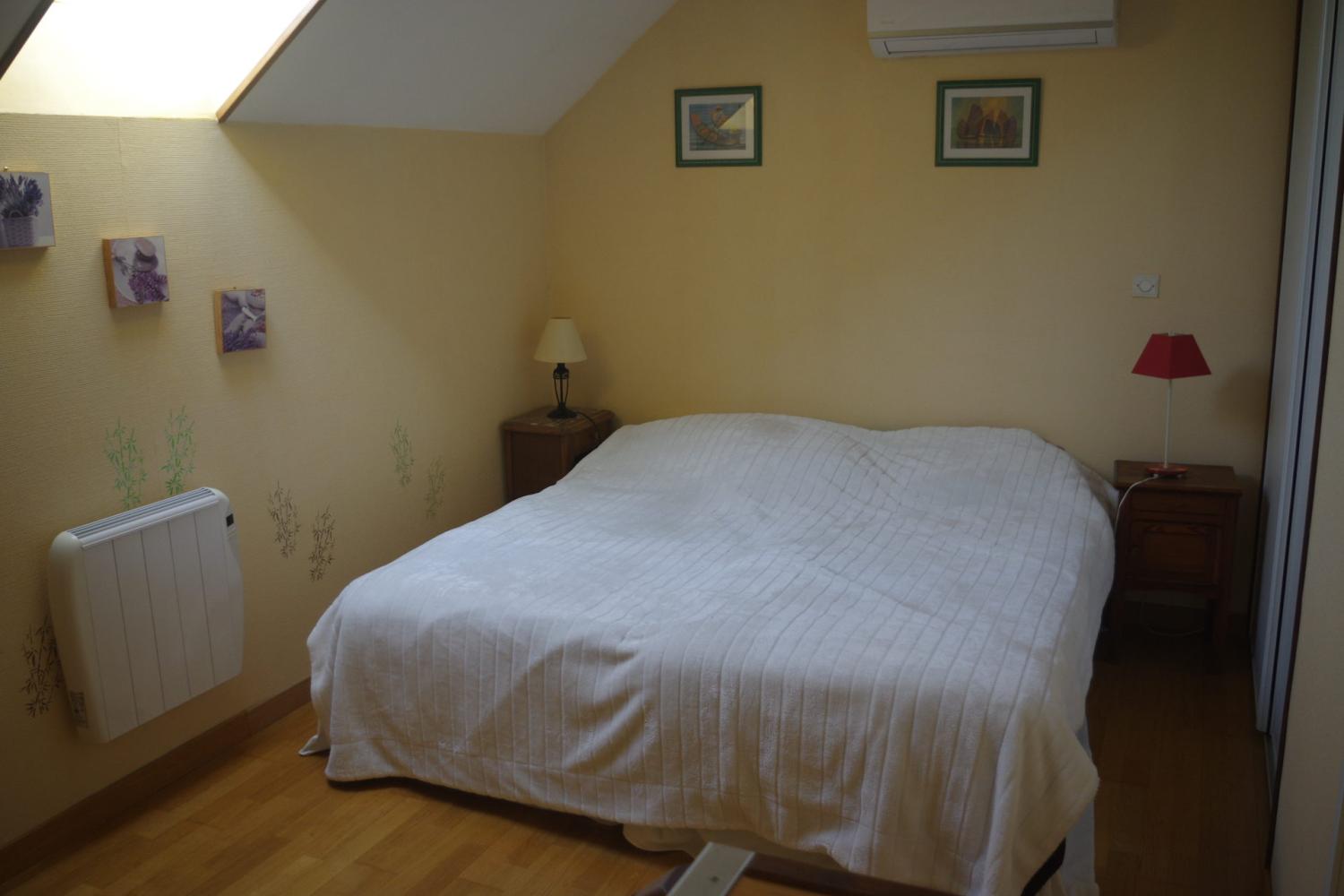  for sale house Alluy Nièvre 5