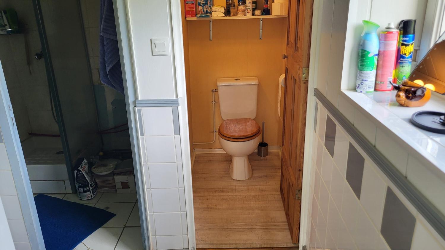  for sale house Tinchebray Orne 9