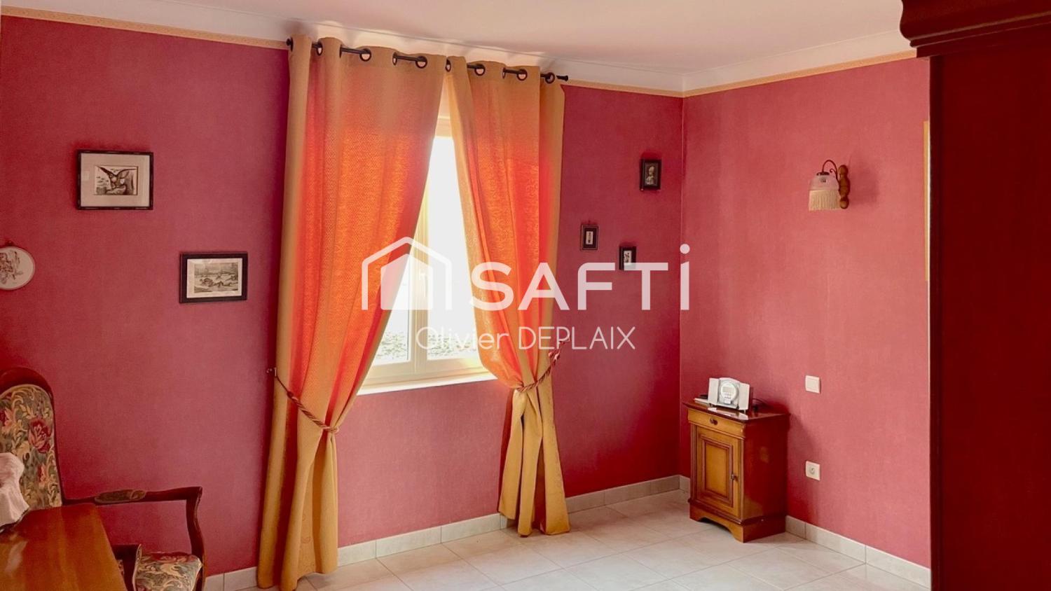  for sale detached house Fieux Lot-et-Garonne 4