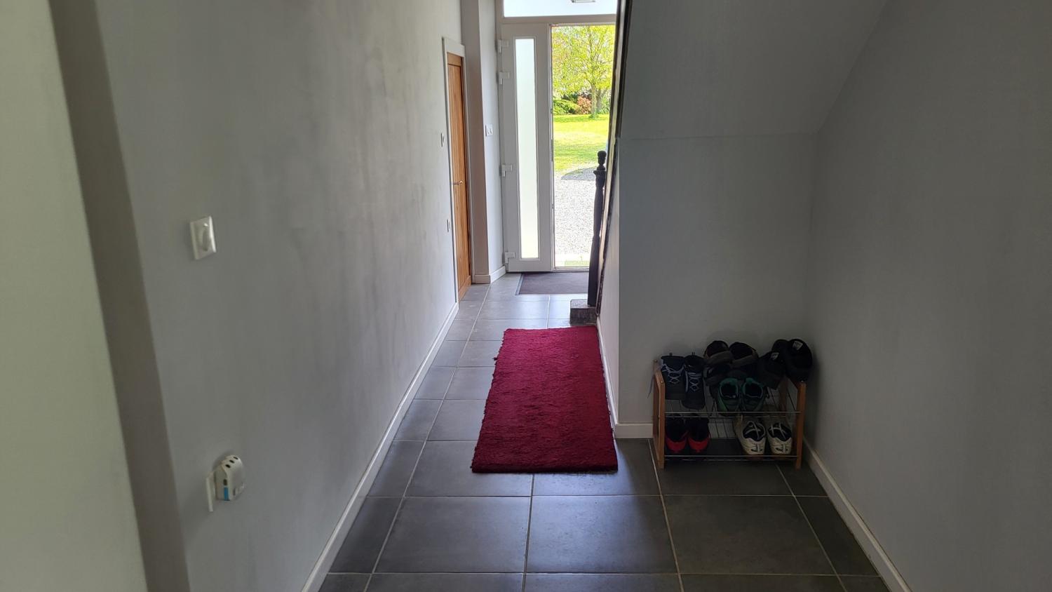  for sale detached house Soulles Manche 20