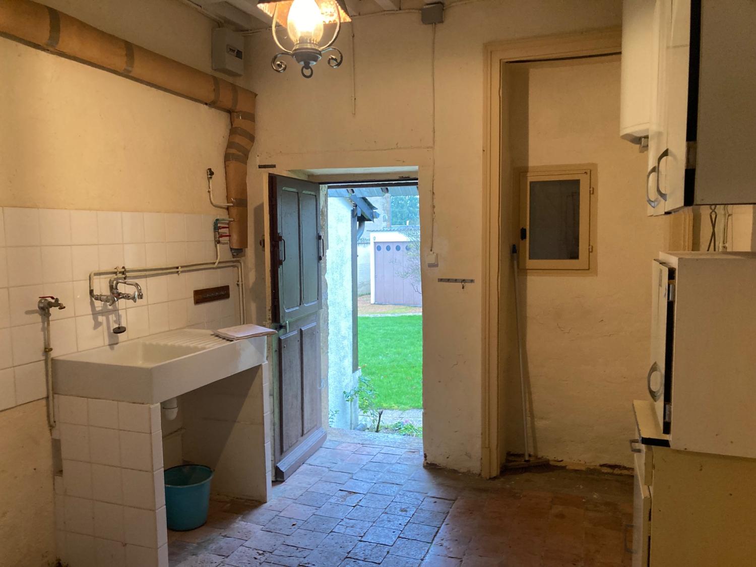  for sale house Dun-sur-Grandry Nièvre 4