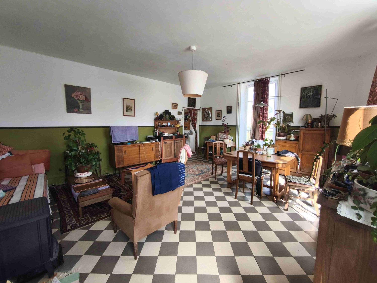  for sale house Limanton Nièvre 2