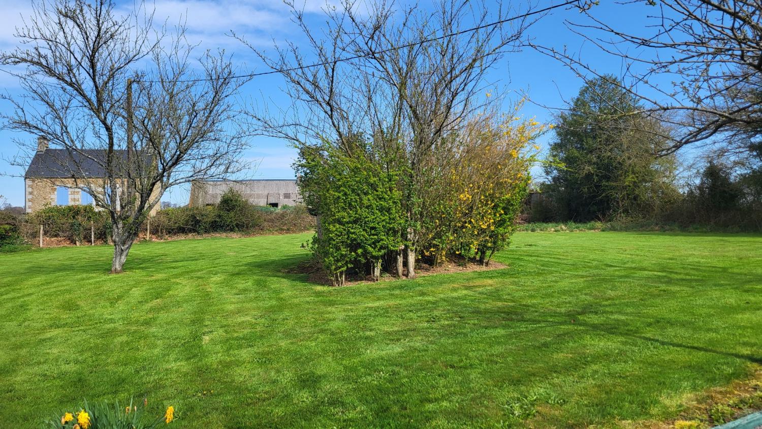  for sale house Tinchebray Orne 4