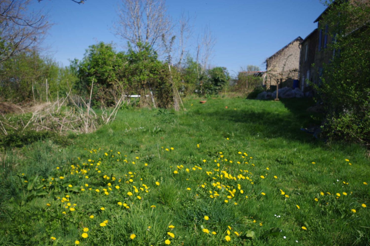  for sale mansion Blismes Nièvre 6