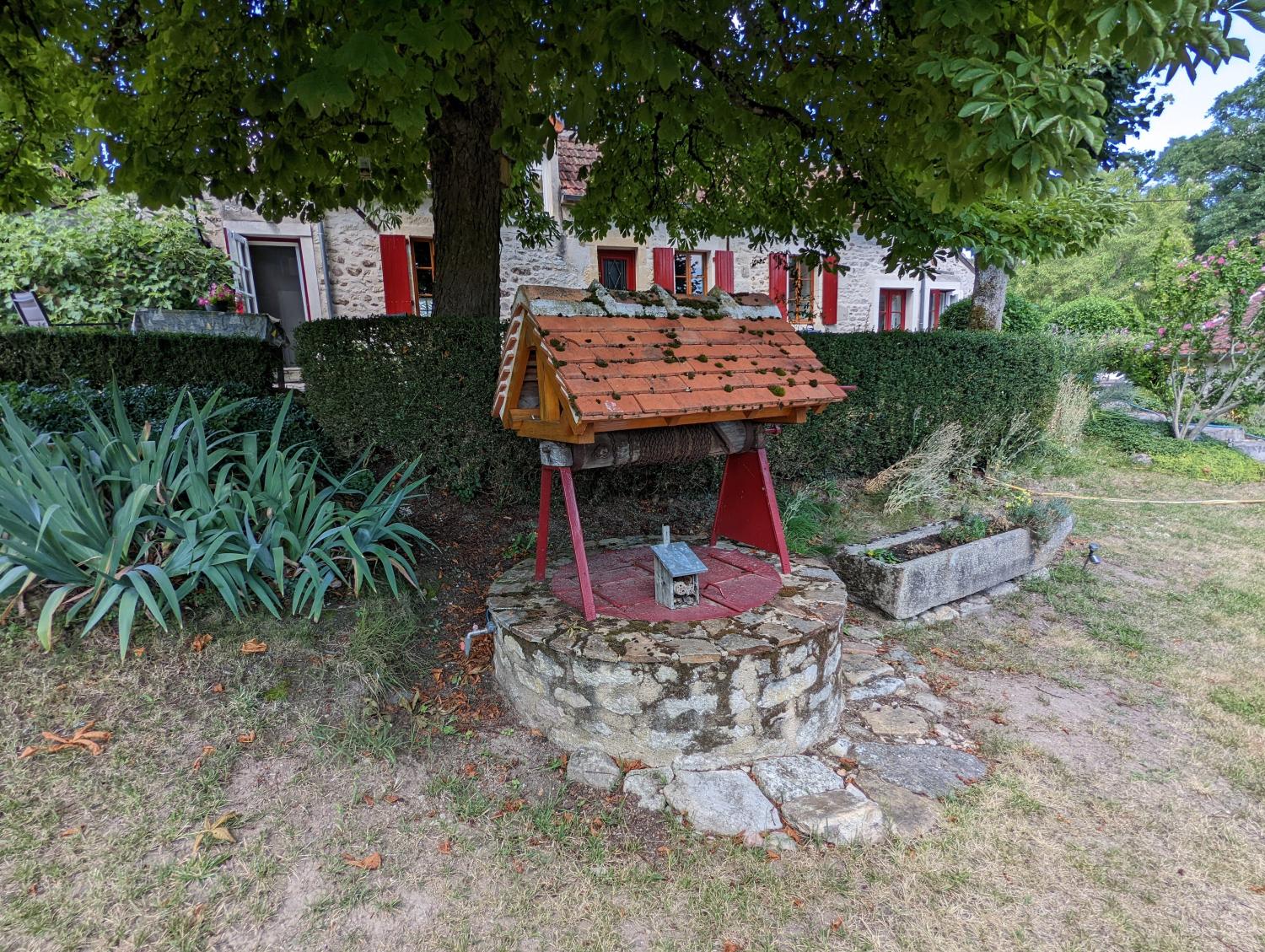  for sale detached house Vicq-Exemplet Indre 3