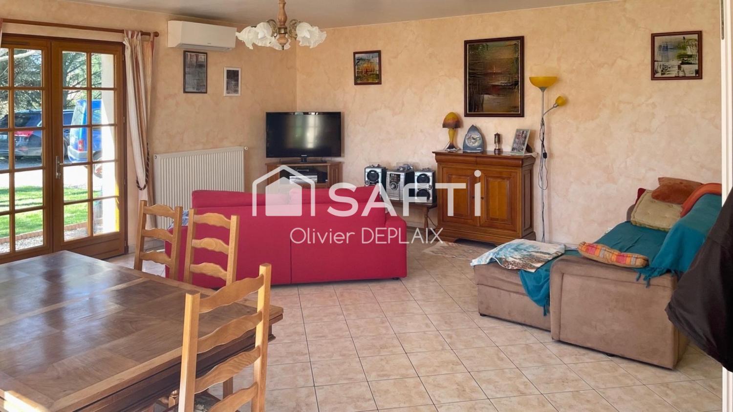  for sale detached house Calignac Lot-et-Garonne 3