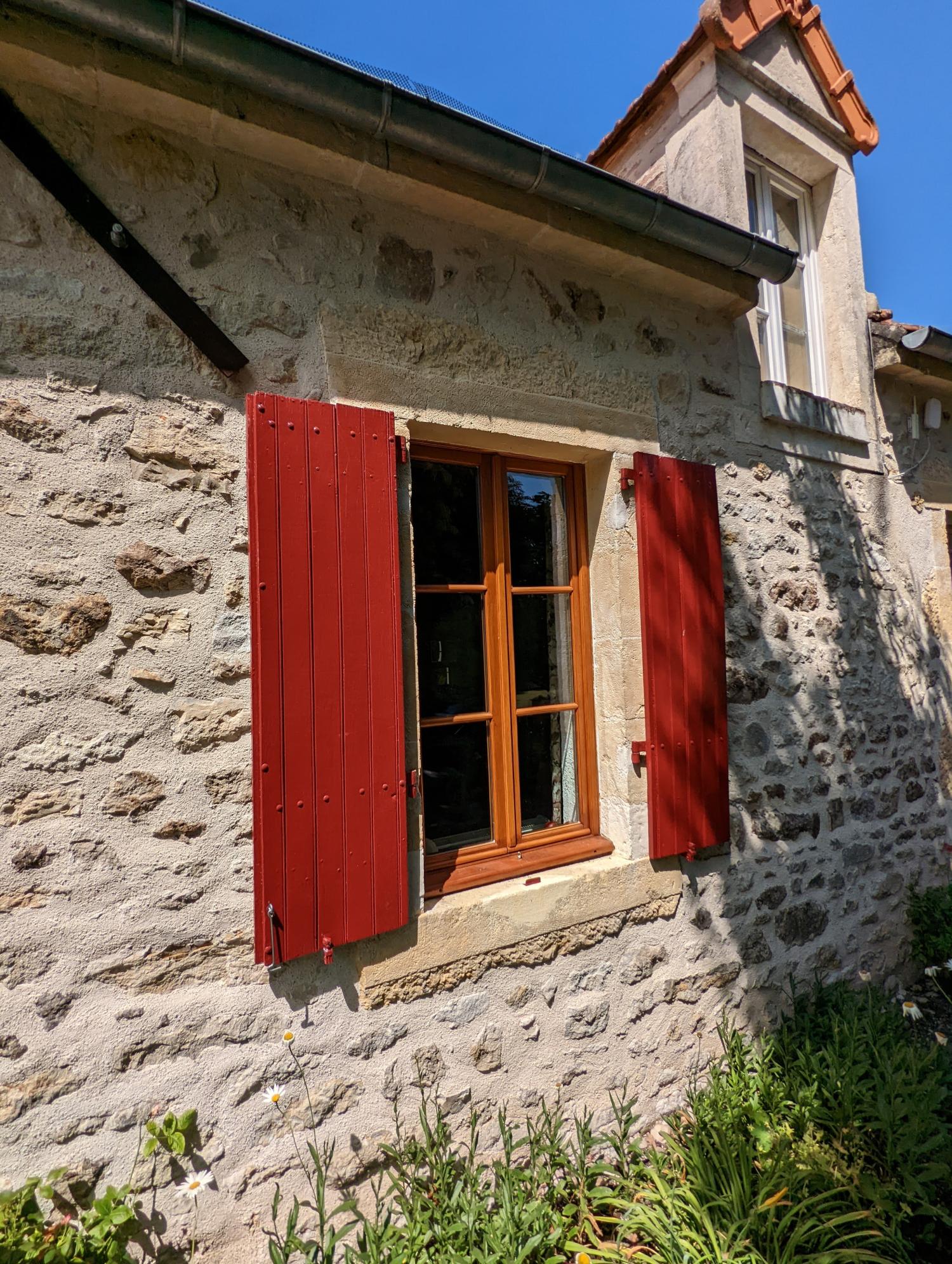  for sale detached house Vicq-Exemplet Indre 9
