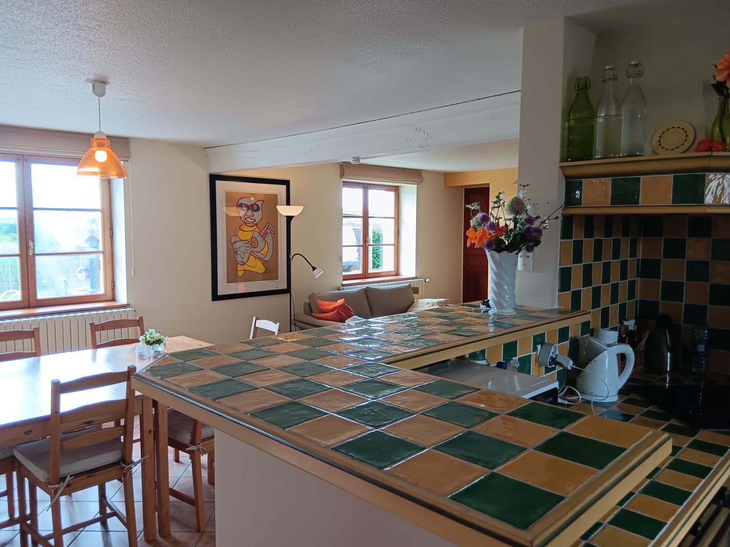  for sale estate Montcombroux-les-Mines Allier 16