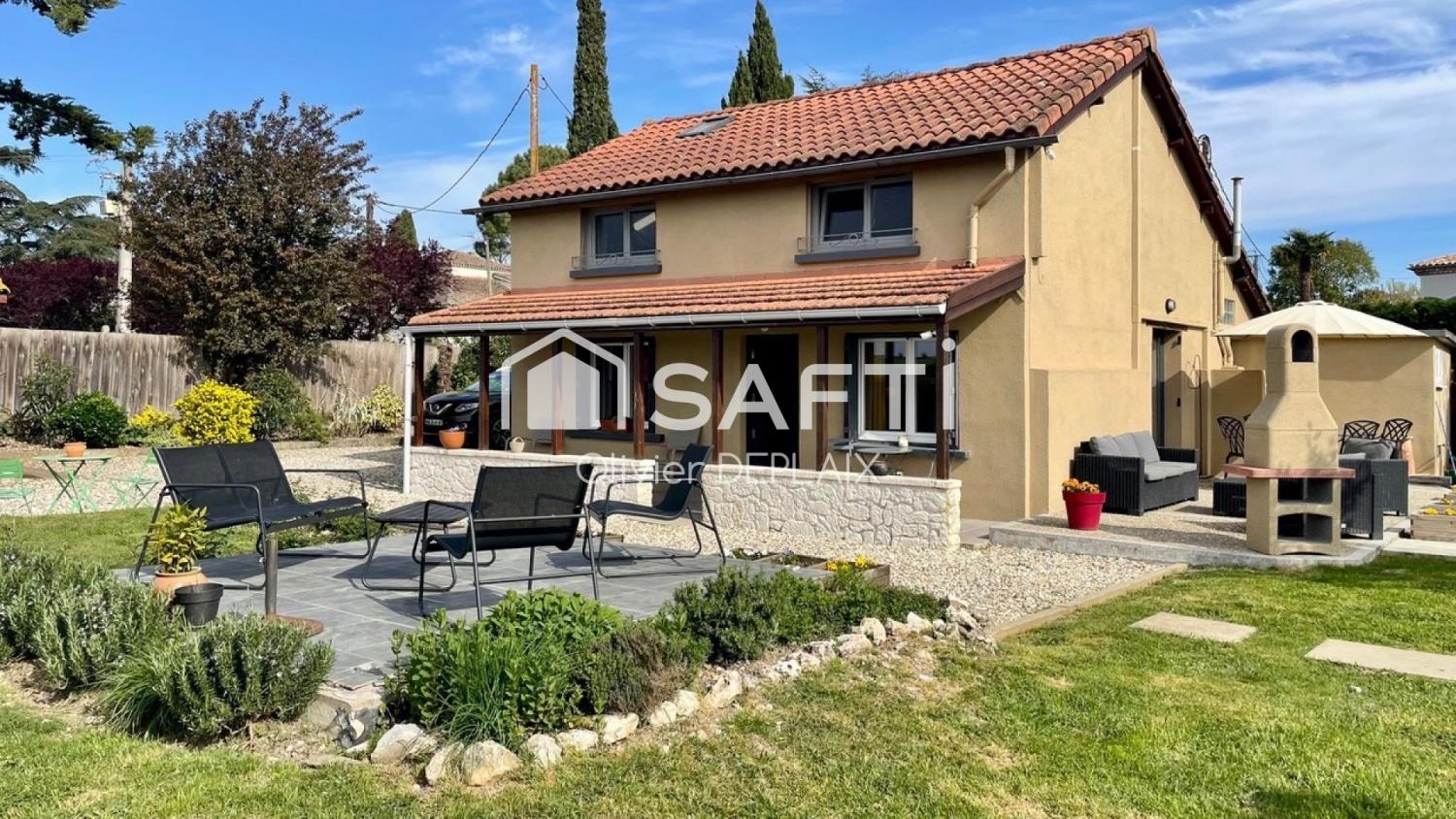  for sale detached house Francescas Lot-et-Garonne 15