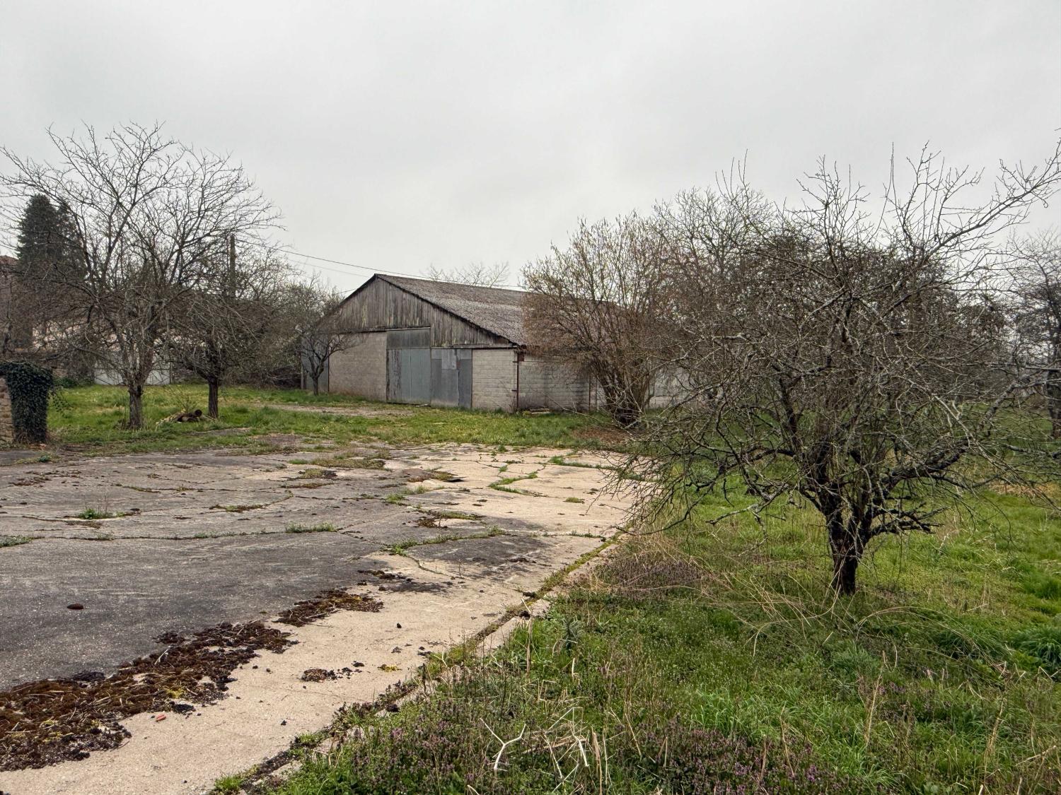  for sale detached house Hennezel Vosges 13