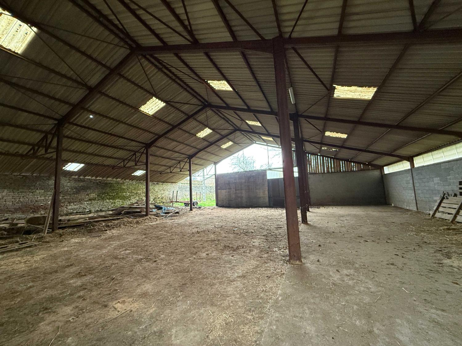  for sale detached house Hennezel Vosges 17