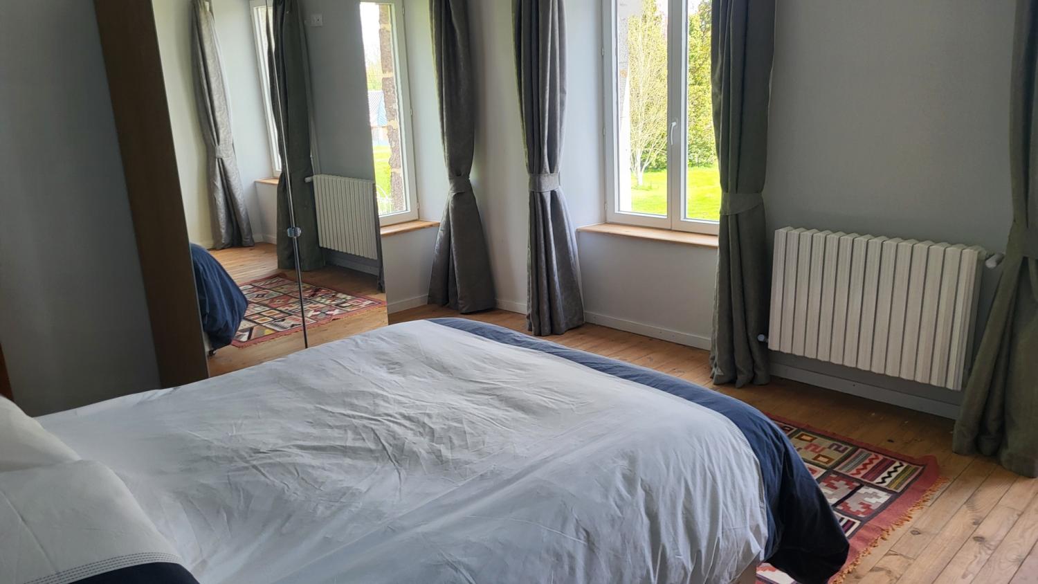  for sale detached house Soulles Manche 39