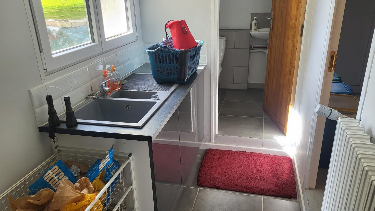  for sale detached house Soulles Manche 6