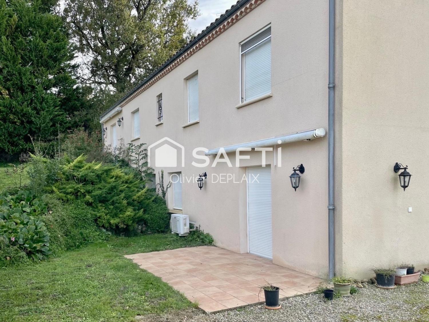  for sale detached house Fieux Lot-et-Garonne 10
