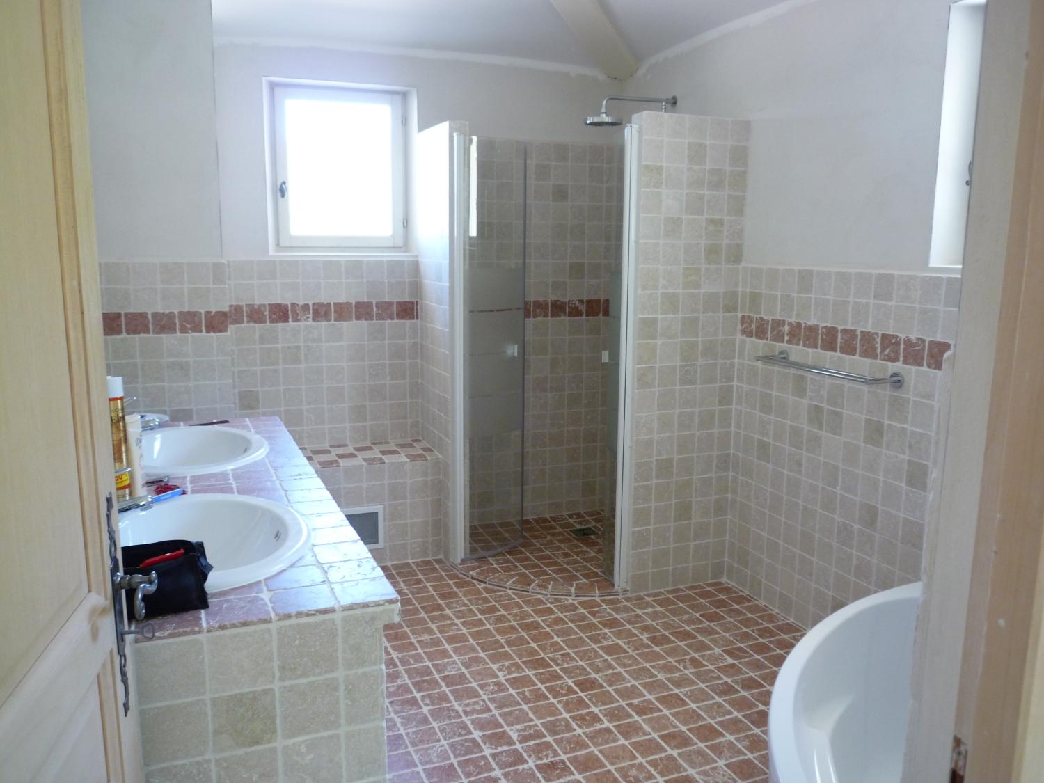 for sale villa Montbrun-les-Bains Drôme 14