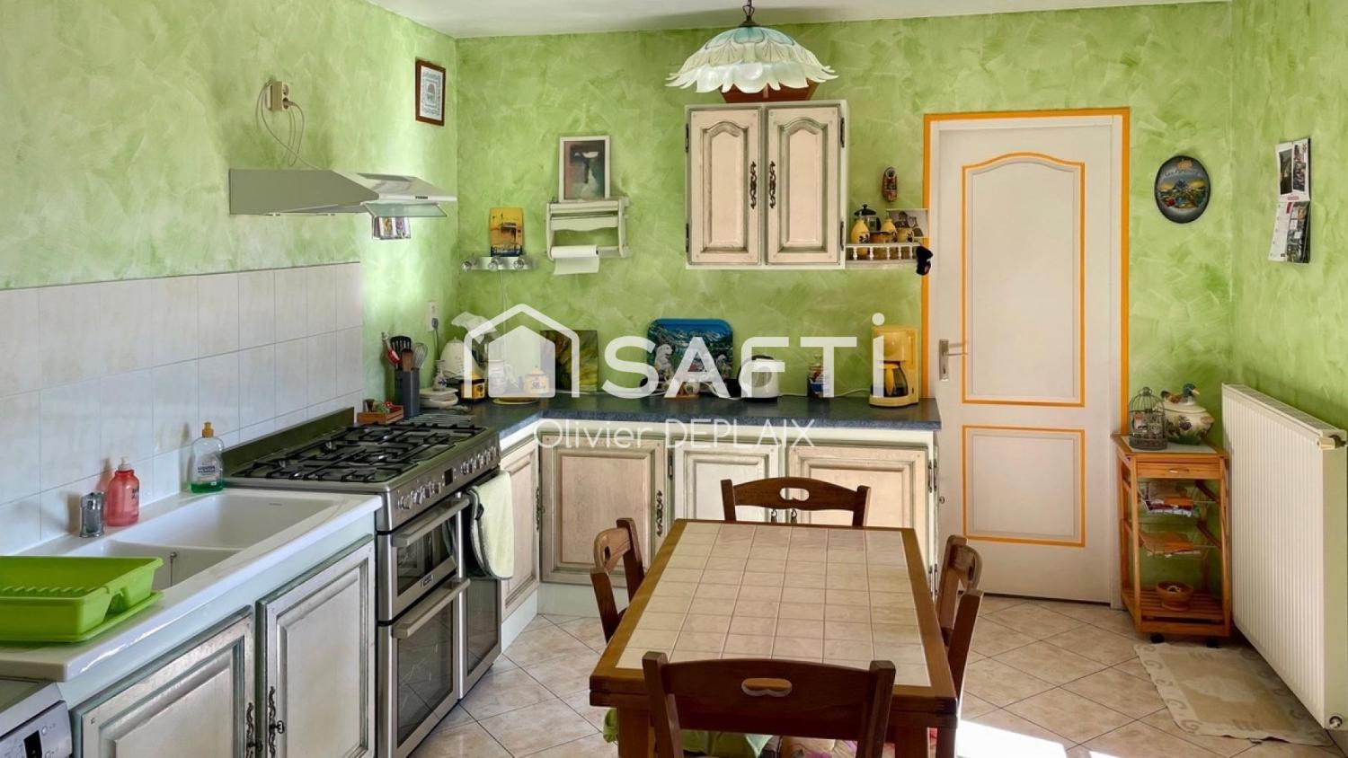  for sale detached house Calignac Lot-et-Garonne 4