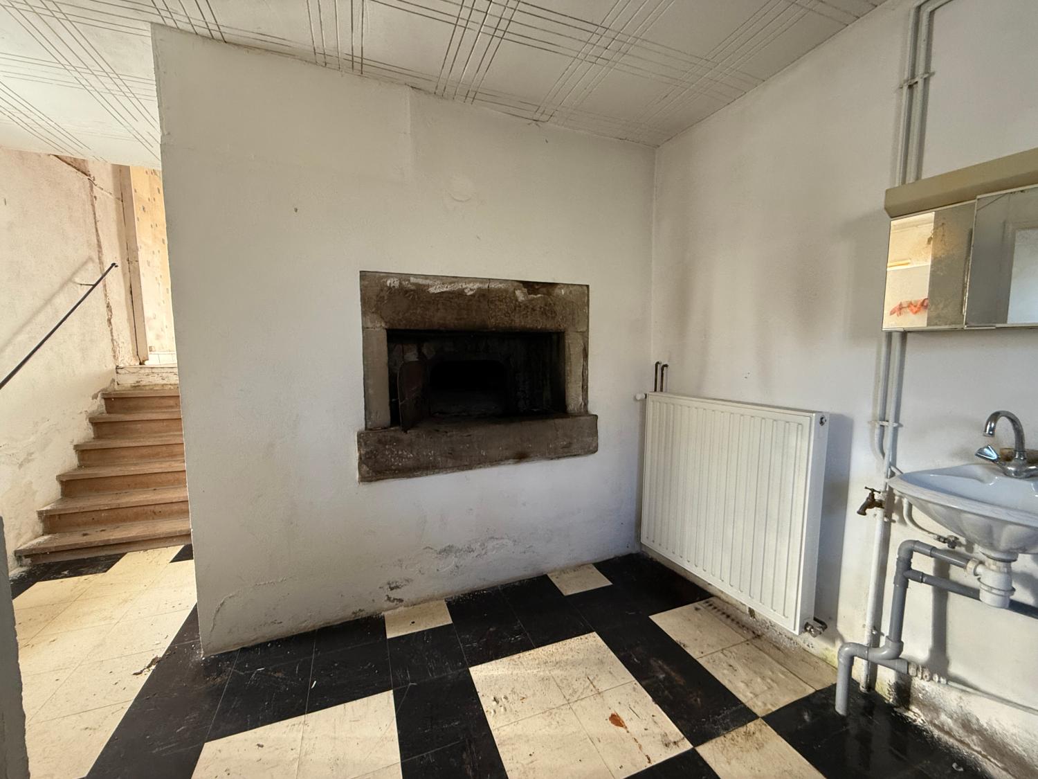  for sale village farm Melay Haute-Marne 13