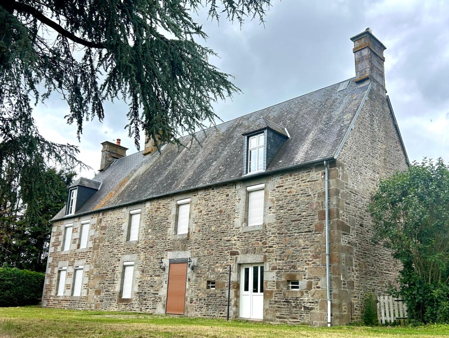  for sale barn Truttemer-le-Grand Calvados 1