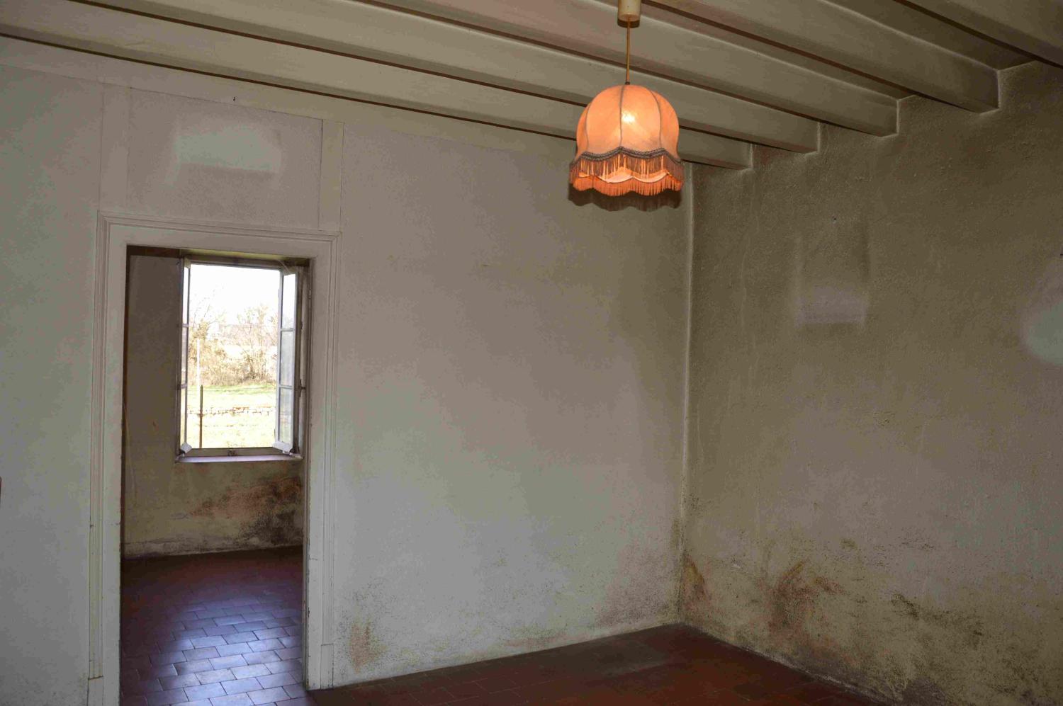  for sale house Alluy Nièvre 6