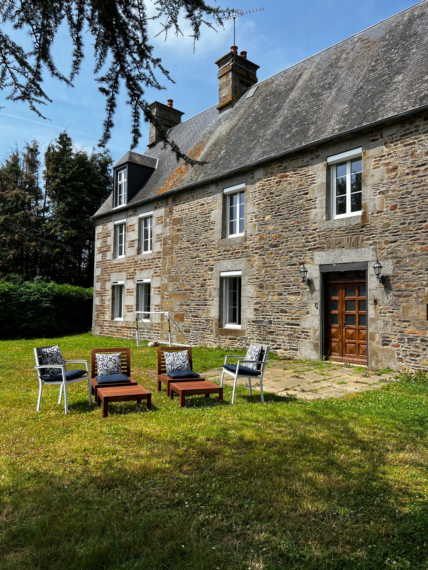  for sale barn Truttemer-le-Grand Calvados 2