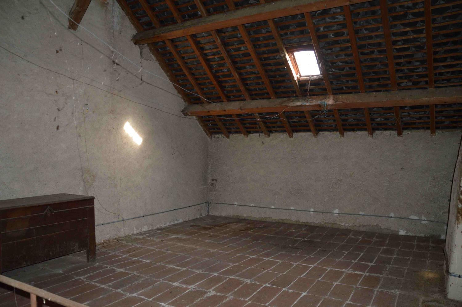  for sale house Alluy Nièvre 7