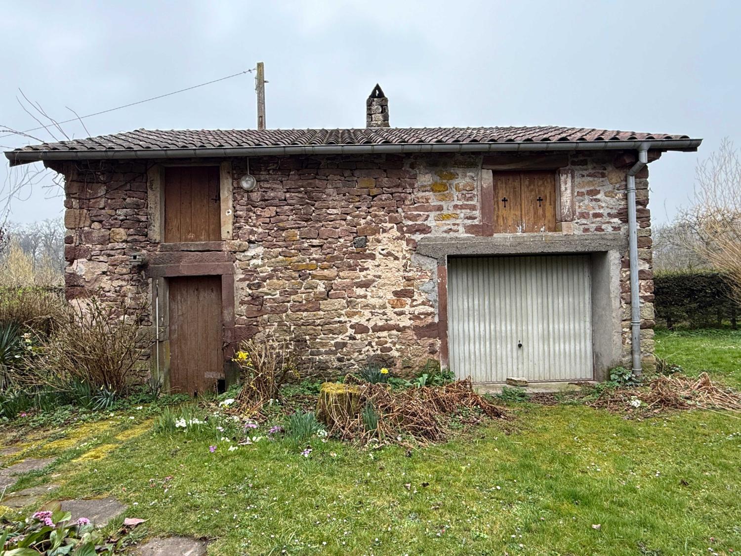  for sale detached house Hennezel Vosges 8