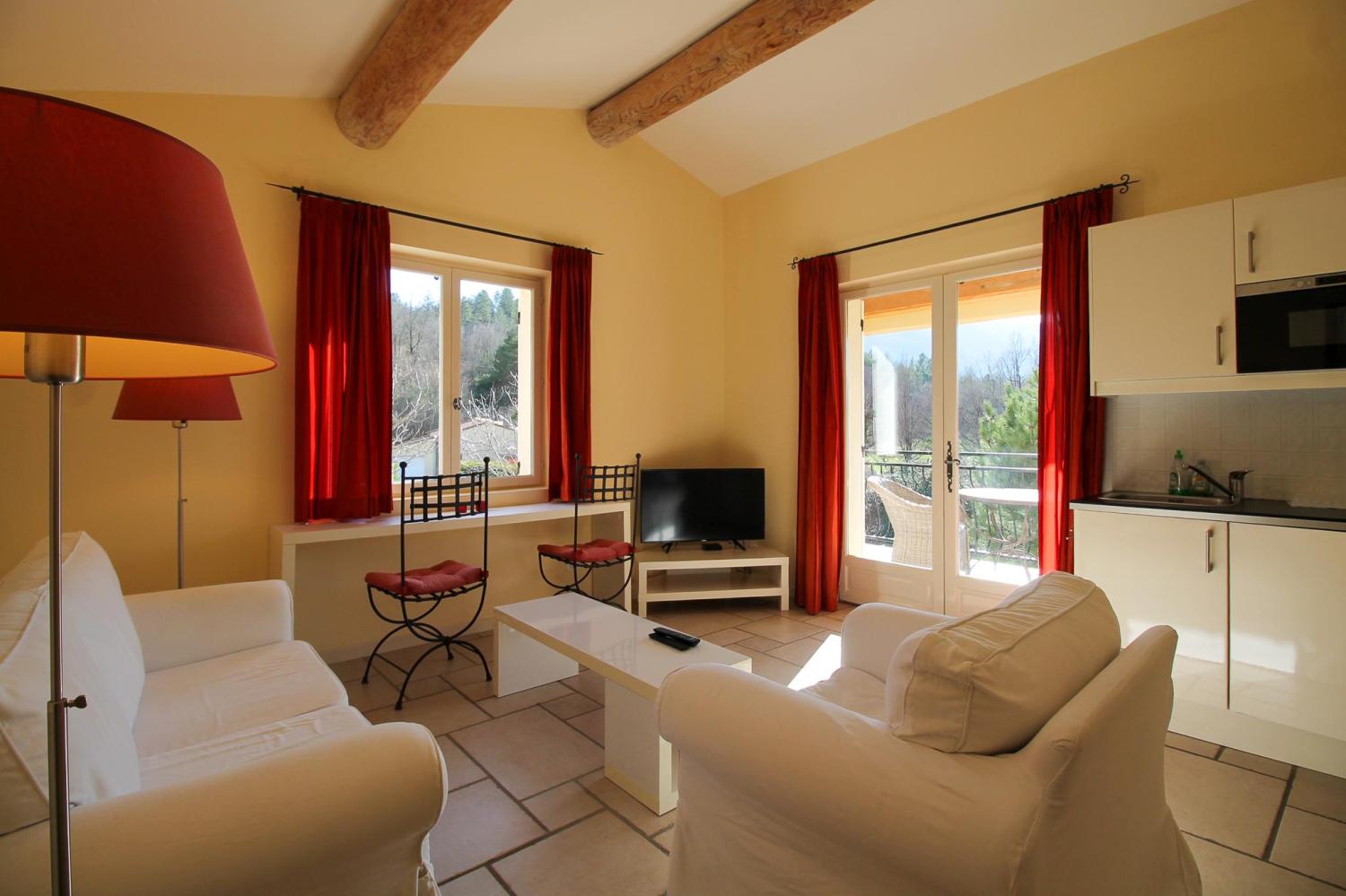  for sale villa Montbrun-les-Bains Drôme 28