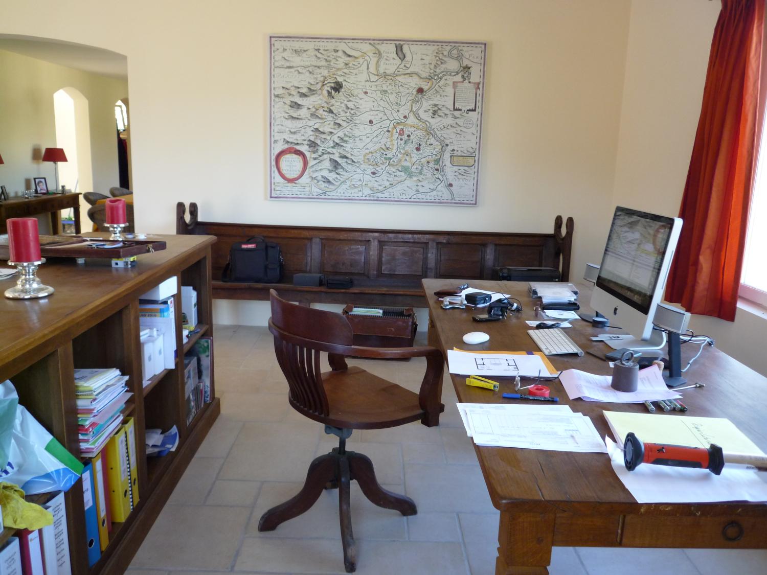  for sale villa Montbrun-les-Bains Drôme 9